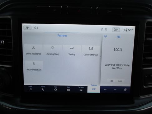 Used 2022 Ford F150 XLT w/ Equipment Group 302A High image 30