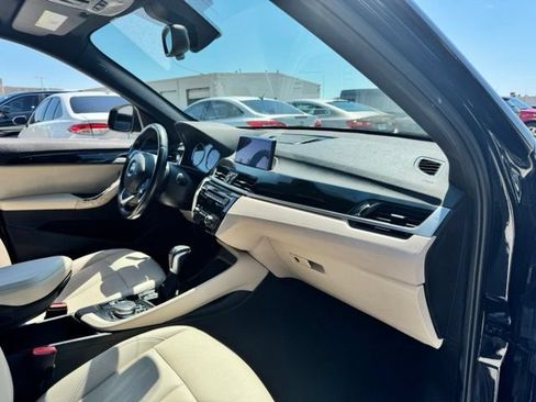Used 2019 BMW X1 sDrive28i w/ Convenience Package FWD image 19