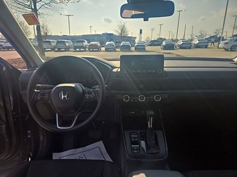 Used 2024 Honda CR-V LX image 28