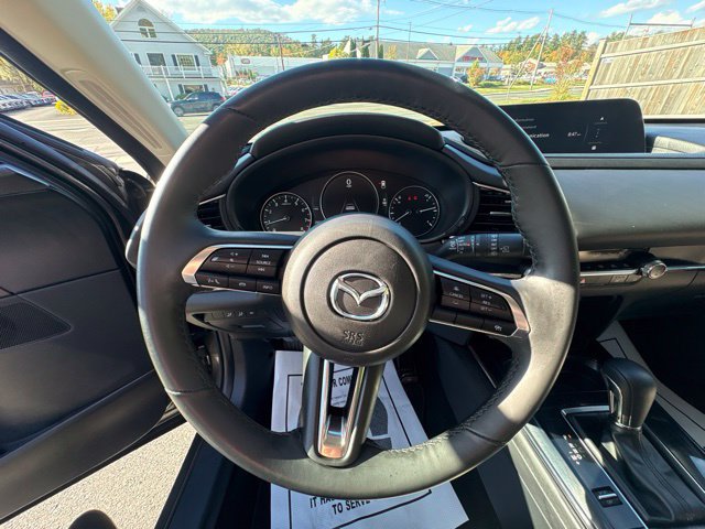 Used 2024 MAZDA CX-30 AWD 2.5 S w/ Preferred Package image 20