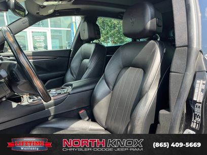 Used 2019 Maserati Levante