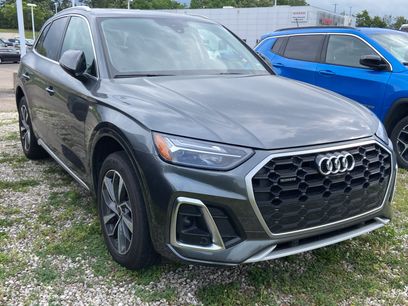 Used 2024 Audi Q5 2.0T Premium Plus