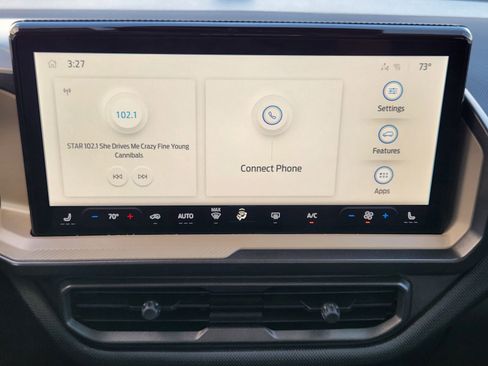 New 2025 Ford Bronco Sport Big Bend w/ Convenience Package image 16