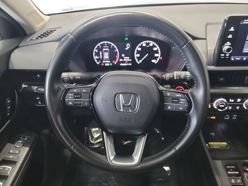 Used 2025 Honda CR-V EX-L image 17