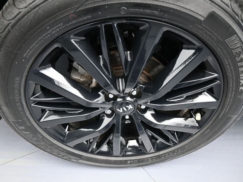 Used 2021 Kia Telluride SX image 48