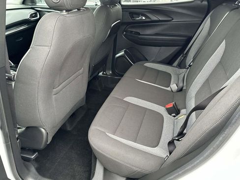 Used 2023 Chevrolet TrailBlazer LT image 13