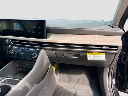 New 2026 Hyundai Sonata SEL image 28