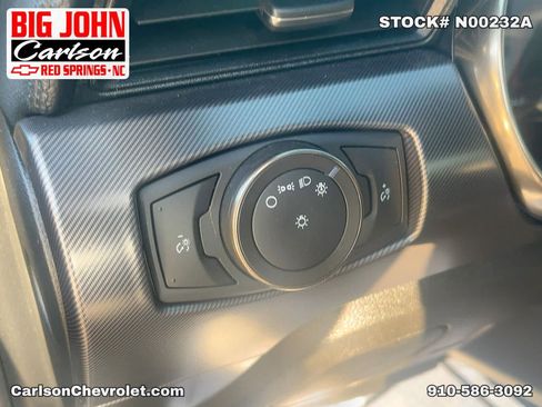 Used 2022 Ford Mustang Shelby GT500 w/ Technology Package RWD image 15