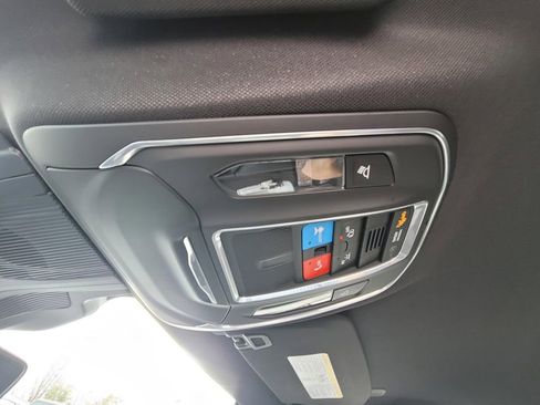 New 2025 Dodge Charger R/T w/ Quick Order Package 25M R/T image 36