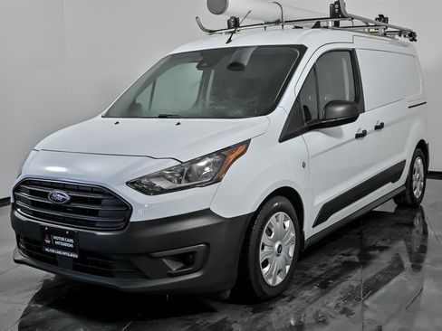 Used 2020 Ford Transit Connect XL image 5