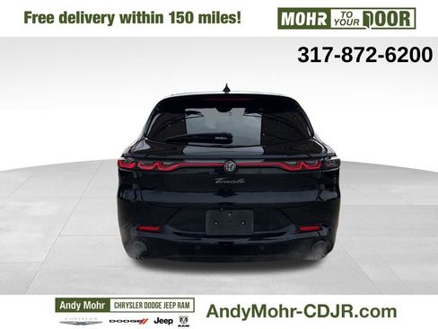 Used 2024 Alfa Romeo Tonale Veloce image 6