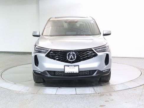 Certified 2025 Acura RDX A-Spec image 4