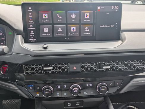 Used 2024 Honda Accord Touring image 15