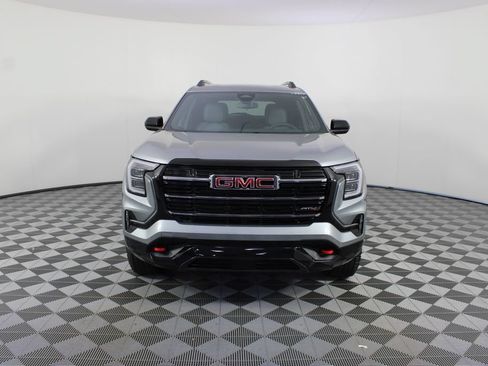 New 2027 GMC Terrain AT4 w/ Convenience Package III AWD/4WD image 28