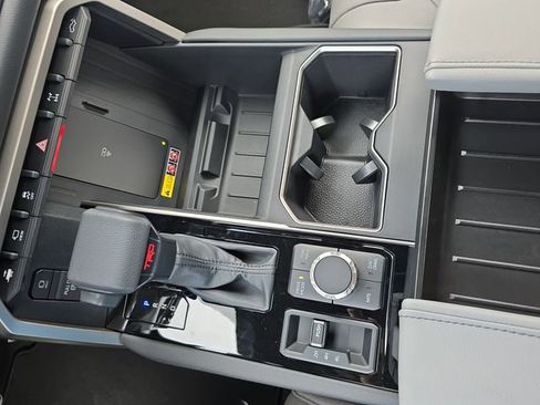 New 2026 Toyota Tundra Limited image 24