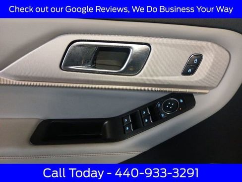 Used 2025 Ford Explorer Active w/ Active Comfort Package image 26