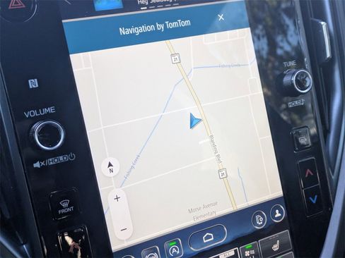 New 2025 Subaru Forester Limited w/ Protection Package image 27