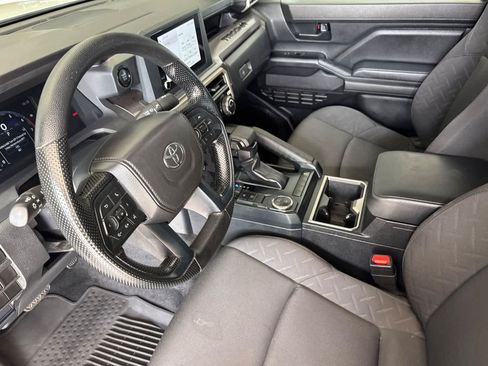 Used 2024 Toyota Tacoma SR5 RWD image 11