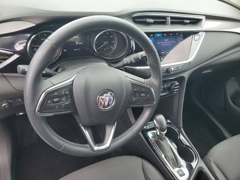 Certified 2023 Buick Encore GX Select w/ Sport Touring Package FWD image 18