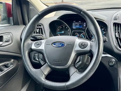 Used 2014 Ford Escape Titanium image 20