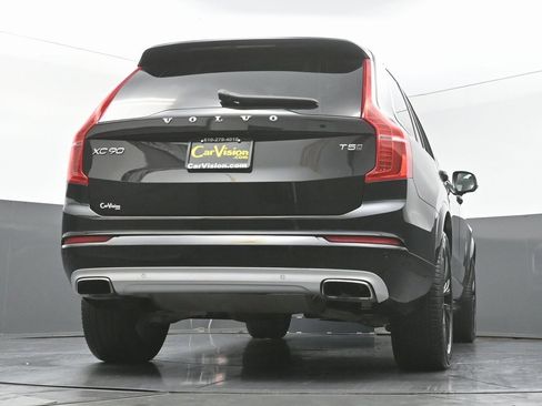 Used 2020 Volvo XC90 T5 Momentum image 51