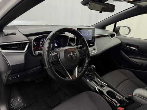Used 2022 Toyota Corolla SE image 7