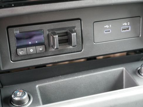 Certified 2024 Nissan Titan PRO-4X w/ Pro-4x Convenience Package AWD/4WD image 34