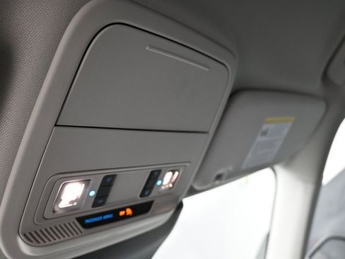 New 2026 Ford Explorer Active image 19