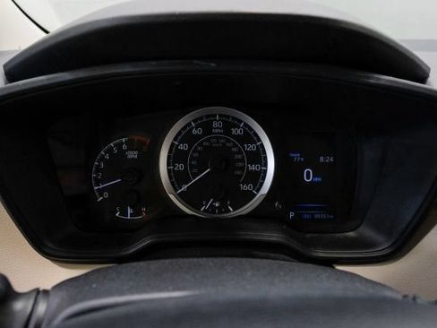Used 2021 Toyota Corolla LE FWD image 21