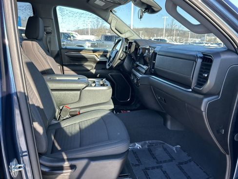 Used 2022 Chevrolet Silverado 1500 LT image 14