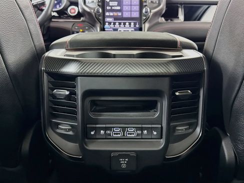 Used 2025 RAM 1500 RHO w/ RHO Level 1 Equipment Group AWD/4WD image 27