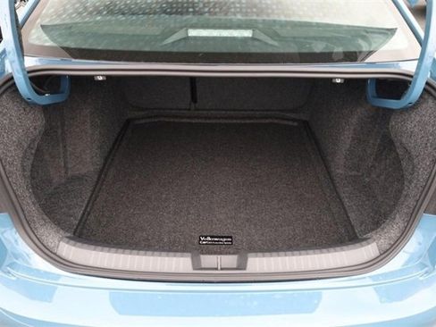 New 2025 Volkswagen Jetta Sport image 7