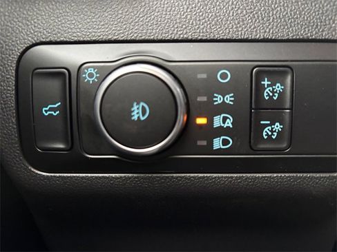 New 2025 Ford Bronco Sport Outer Banks w/ Outer Banks Tech Package+ image 17