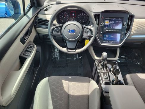 Certified 2026 Subaru Forester image 12