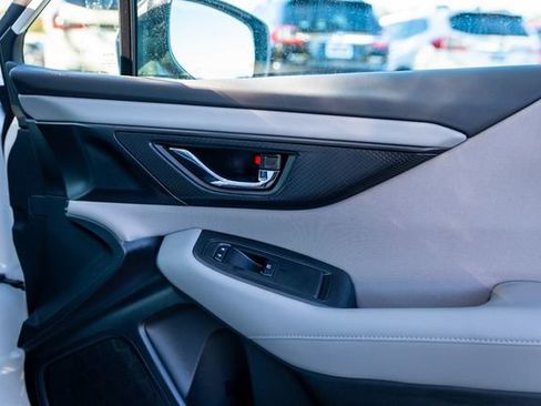 New 2025 Subaru Legacy Premium AWD/4WD image 24
