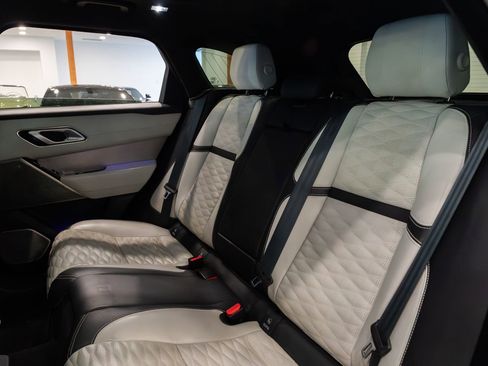 Used 2020 Land Rover Range Rover Velar SV Autobiography Dynamic image 11