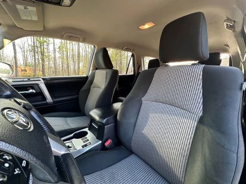 Used 2018 Toyota 4Runner SR5 image 44