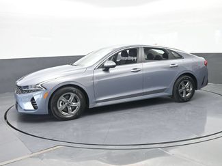 Used 2024 Kia K5 LXS FWD video 2