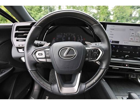 Used 2023 Lexus RX 350 Premium Plus w/ Accessory Package (Z1) FWD image 13