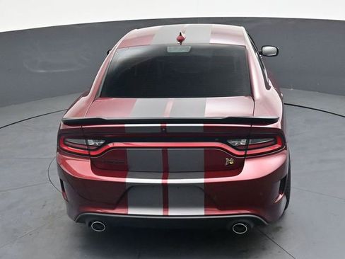 Used 2020 Dodge Charger Scat Pack RWD image 23