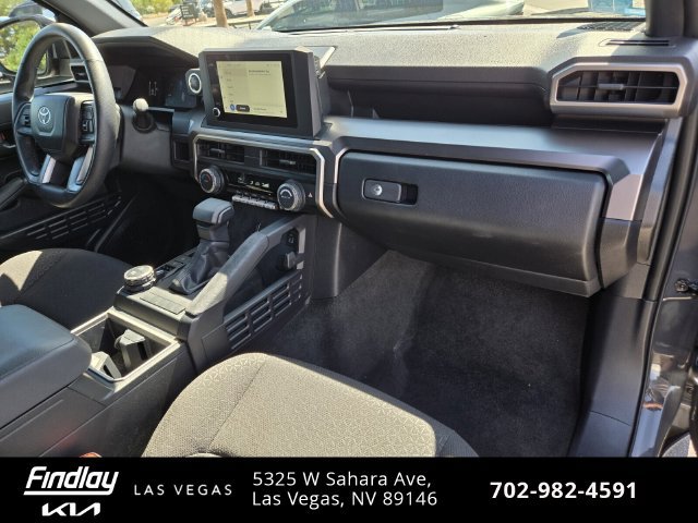 Used 2025 Toyota 4Runner SR5 AWD/4WD image 20