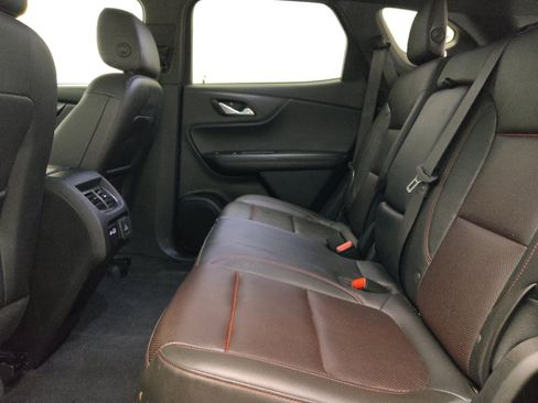 Used 2020 Chevrolet Blazer RS AWD/4WD image 18