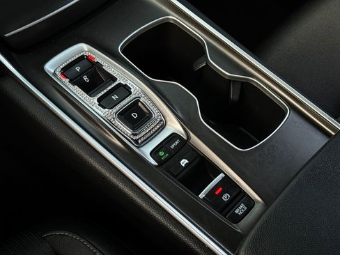 Certified 2022 Honda Accord Sport image 7