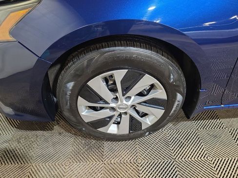 Used 2022 Nissan Altima 2.5 S image 18