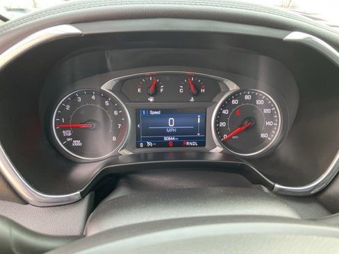 Used 2020 Chevrolet Blazer LT image 15