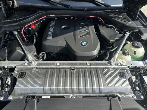 Used 2026 BMW X3 xDrive30i w/ Convenience Package AWD/4WD image 25