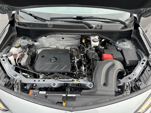 Used 2024 Buick Encore GX Sport Touring image 35