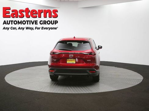 Used 2023 MAZDA CX-9 Touring image 42