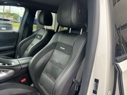 Used 2021 Mercedes-Benz GLE 53 AMG 4MATIC image 17