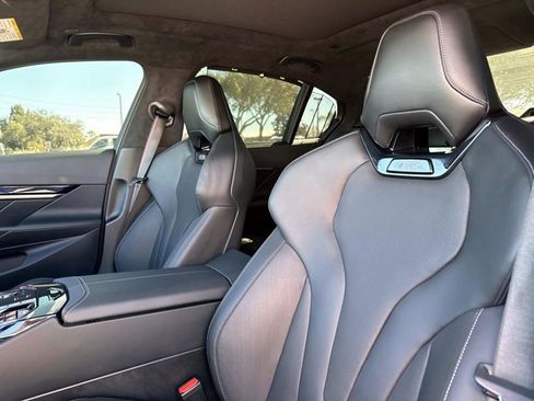 Used 2025 BMW M5 w/ Executive Package image 20